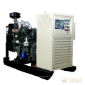 10kW bis 100kw CE genehmigt Ricardo-Natural-Gas-Generator